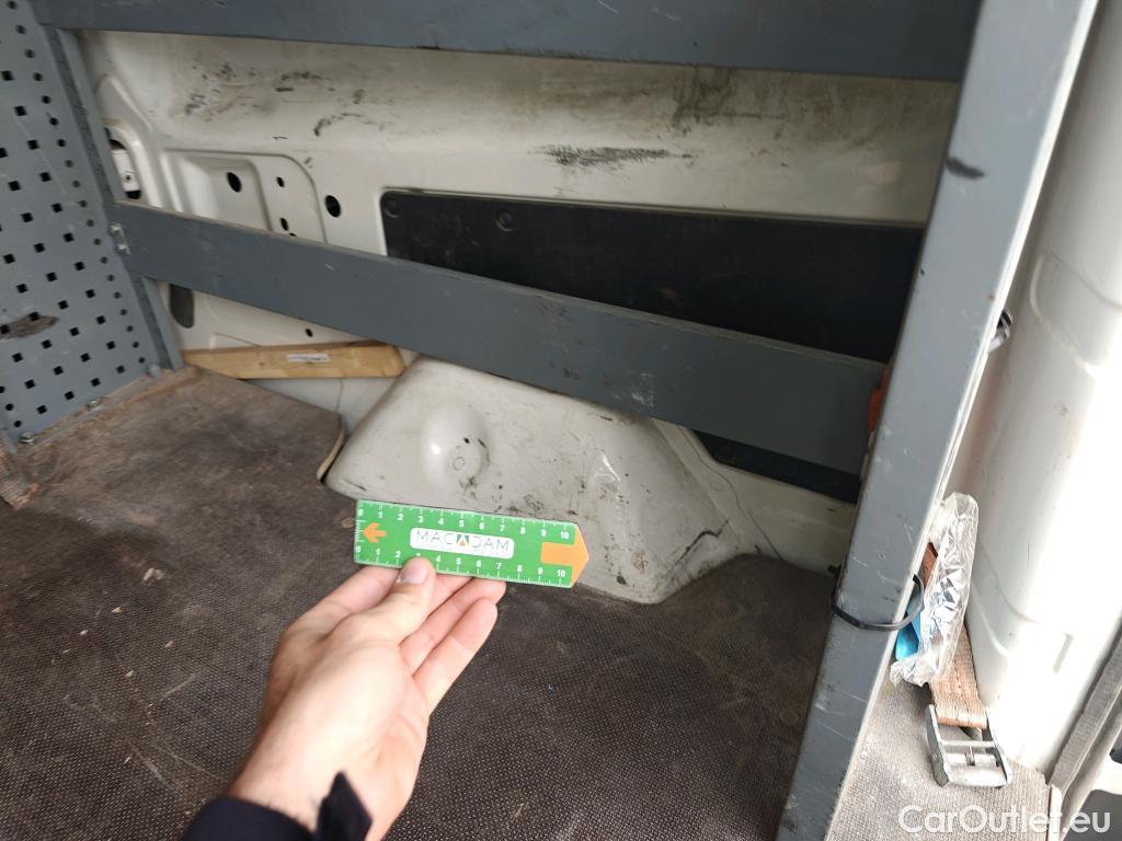  Fiat  Doblo FIAT DOBLÒ CARGO VU 4p 3G furgón derivad Base Maxi 1.3 Mjet 90 E5+ #42