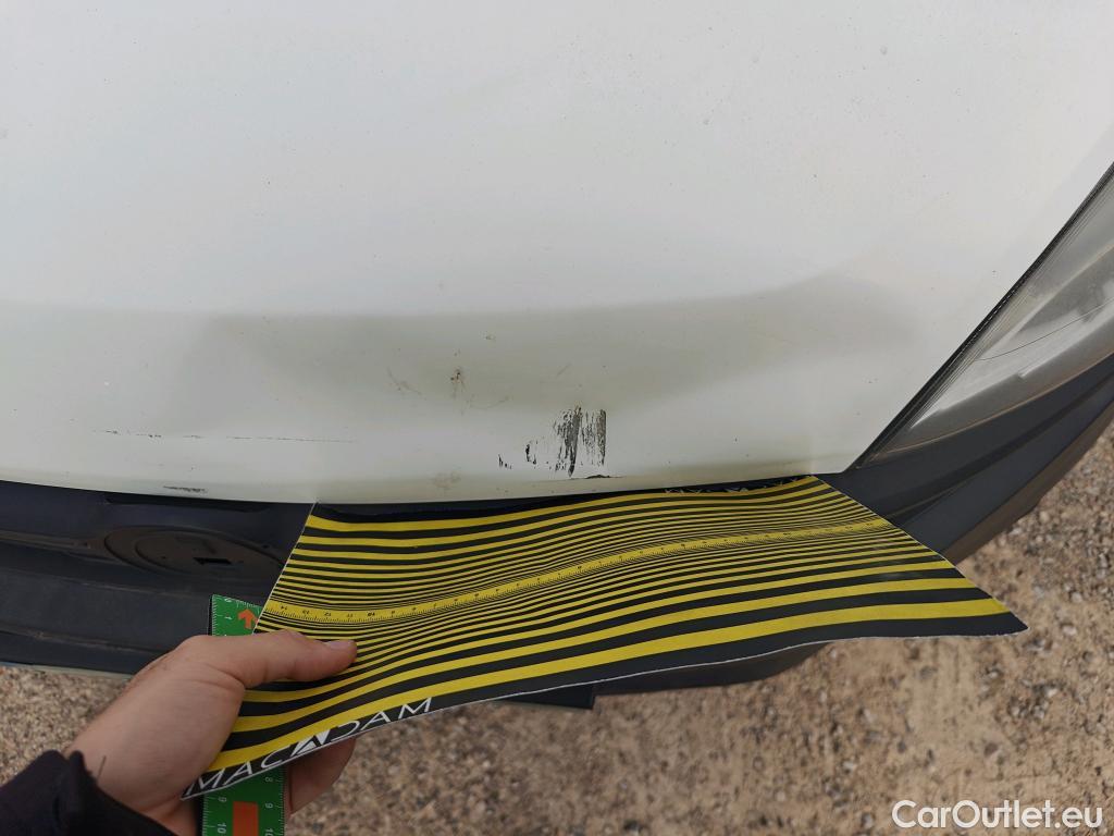  Fiat  Doblo FIAT DOBLÒ CARGO VU 4p 3G furgón derivad Base Maxi 1.3 Mjet 90 E5+ #22