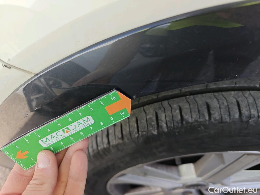  Audi  Q2  35 TFSI advanced 1.5 TFSI 150CV AT7 E6d #37