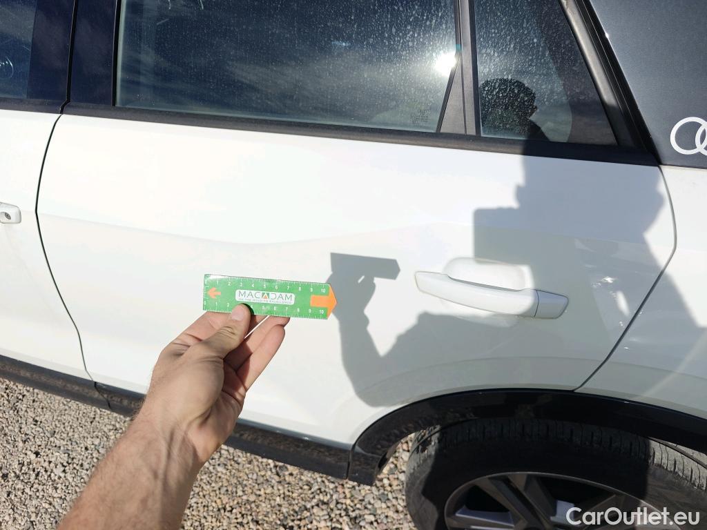  Audi  Q2  35 TFSI advanced 1.5 TFSI 150CV AT7 E6d #40