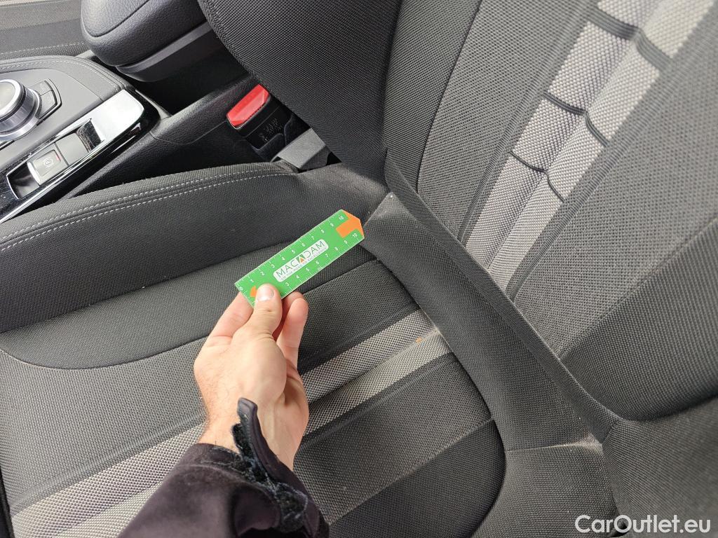  Bmw  X2 BMW  sDrive18i #60