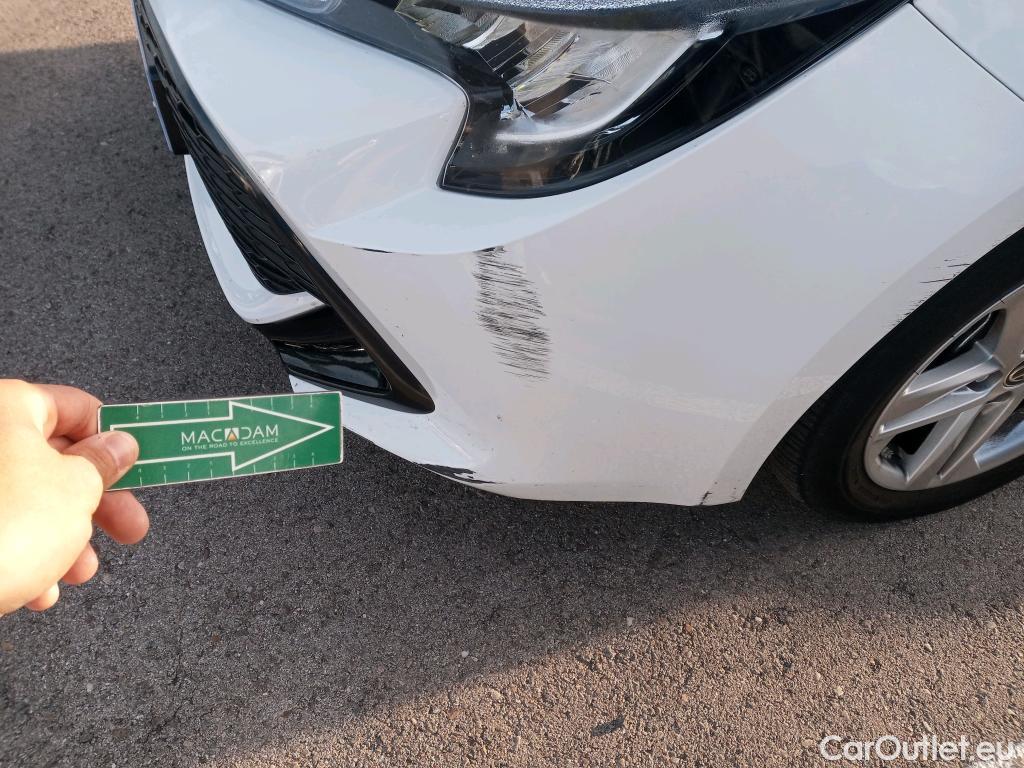  Toyota  Corolla TOYOTA  1.8 125H ACTIVE TECH E-CVT #10