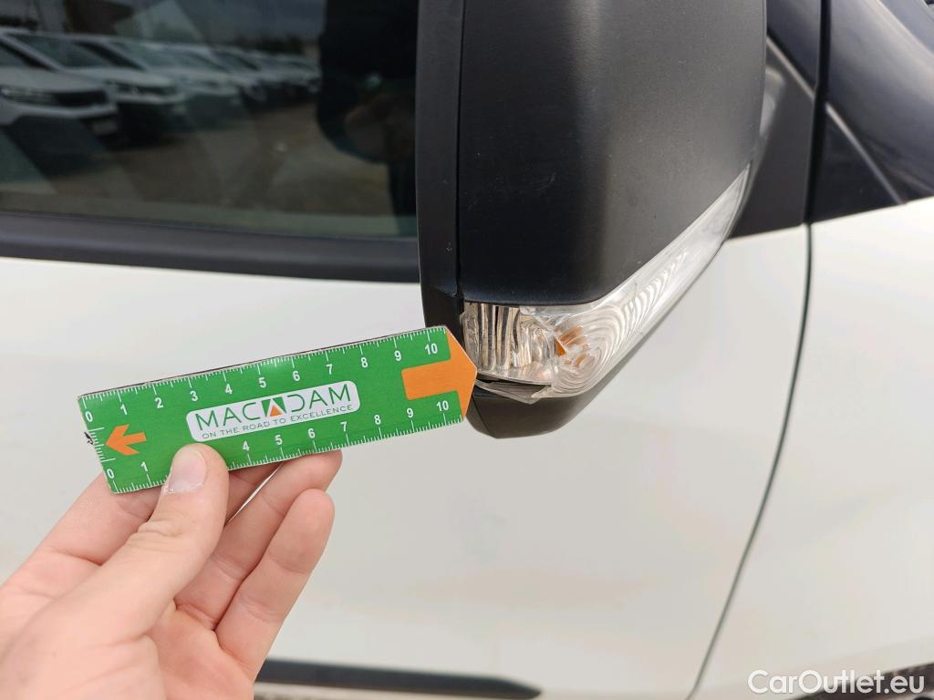  Fiat  Doblo FIAT DOBLÒ CARGO VU 4p 3G furgón derivad Base Maxi 1.3 Mjet 90 E5+ #87