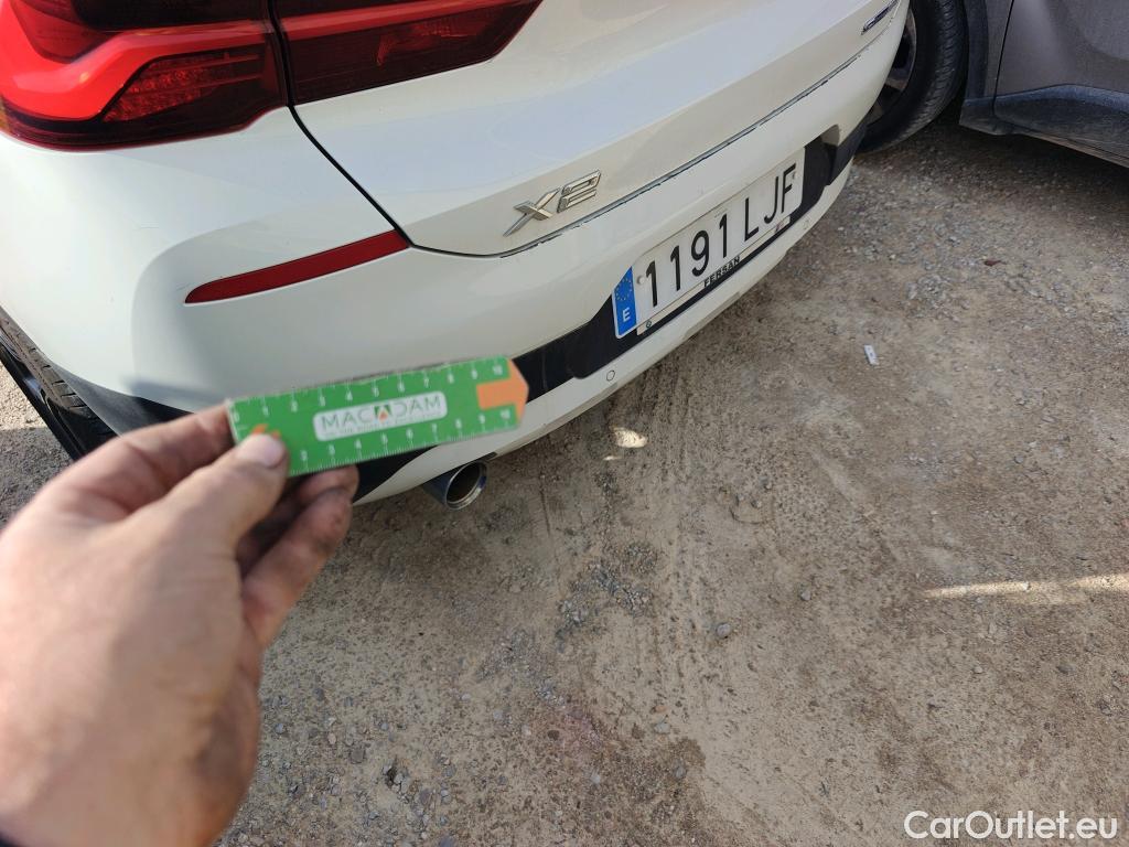  Bmw  X2 BMW  sDrive18i  #24