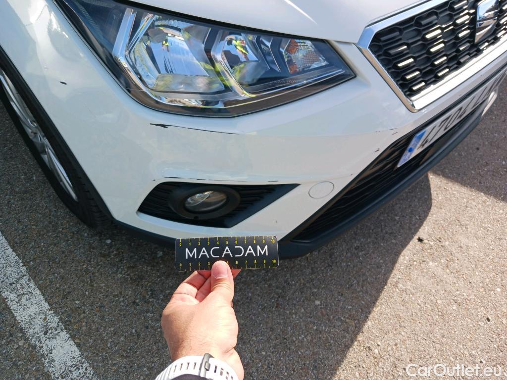  Seat  Arona SEAT  / 2017 / 5P / todoterreno 1.0 TSI 85kW (115Cv) Style Edition Eco (CX) #19