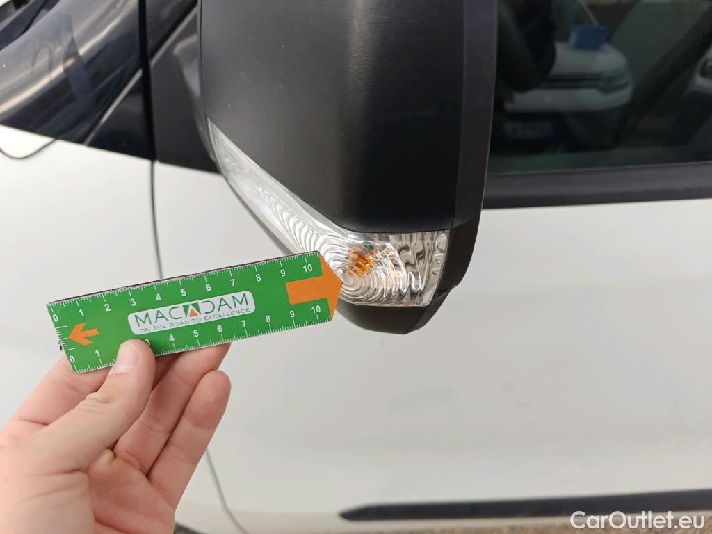  Fiat  Doblo FIAT DOBLÒ CARGO VU 4p 3G furgón derivad Base Maxi 1.3 Mjet 90 E5+ #100