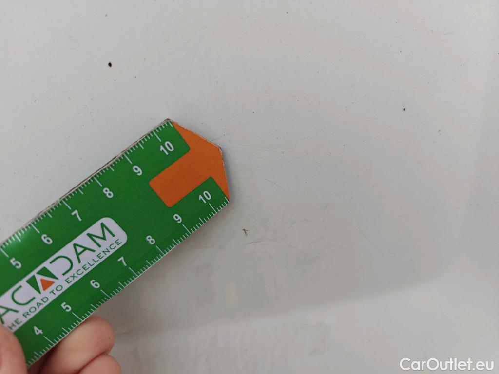  Fiat  Doblo FIAT DOBLÒ CARGO VU 4p 3G furgón derivad Base Maxi 1.3 Mjet 90 E5+ #37