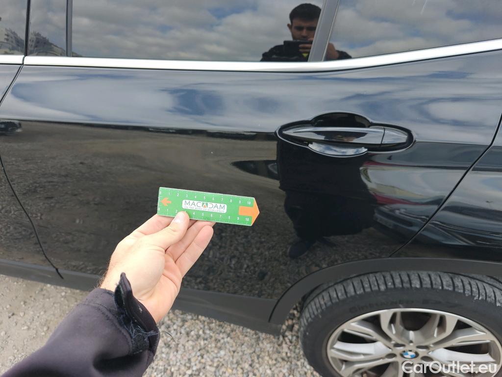  Bmw  X2 BMW  sDrive18i #41