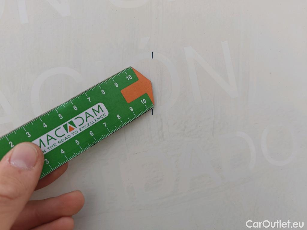  Fiat  Doblo FIAT DOBLÒ CARGO VU 4p 3G furgón derivad Base Maxi 1.3 Mjet 90 E5+ #28