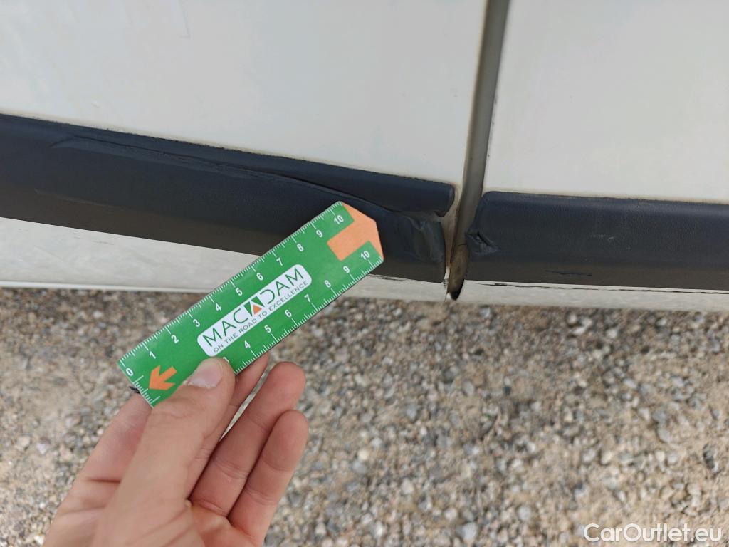  Fiat  Doblo FIAT DOBLÒ CARGO VU 4p 3G furgón derivad Base Maxi 1.3 Mjet 90 E5+ #68