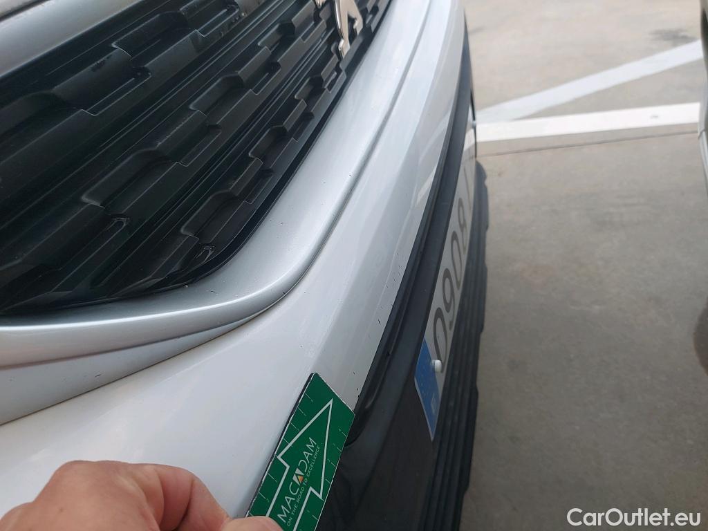  Peugeot  RIFTER PEUGEOT  / 2018 / 4P / combi Access Standard BlueHDi 73kW (AC) #19