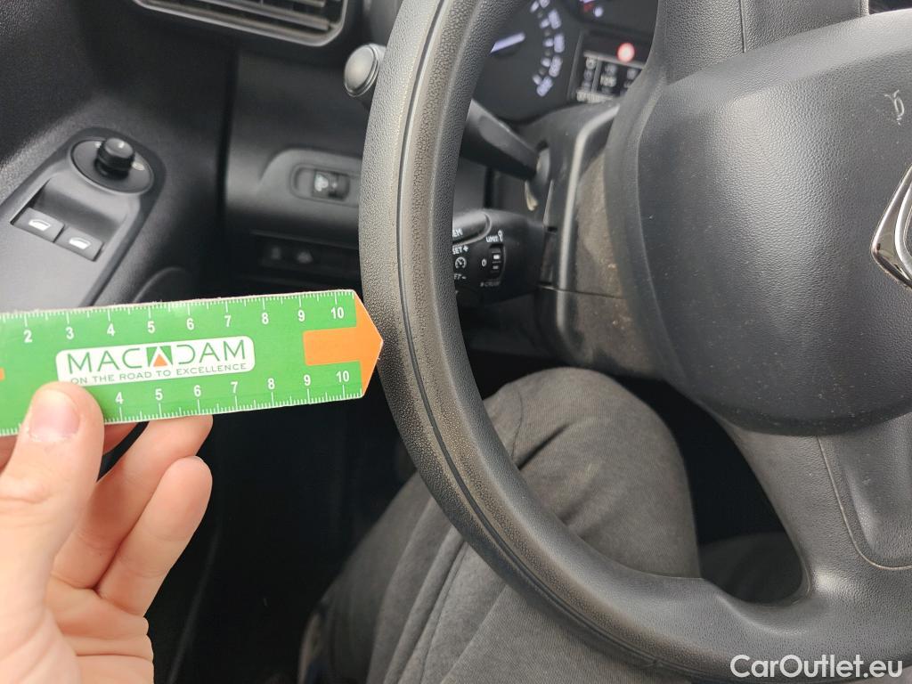  Citroen  Berlingo CITROEN  COMBI Talla M BlueHDi 100 S&S LIVE (IND) #28