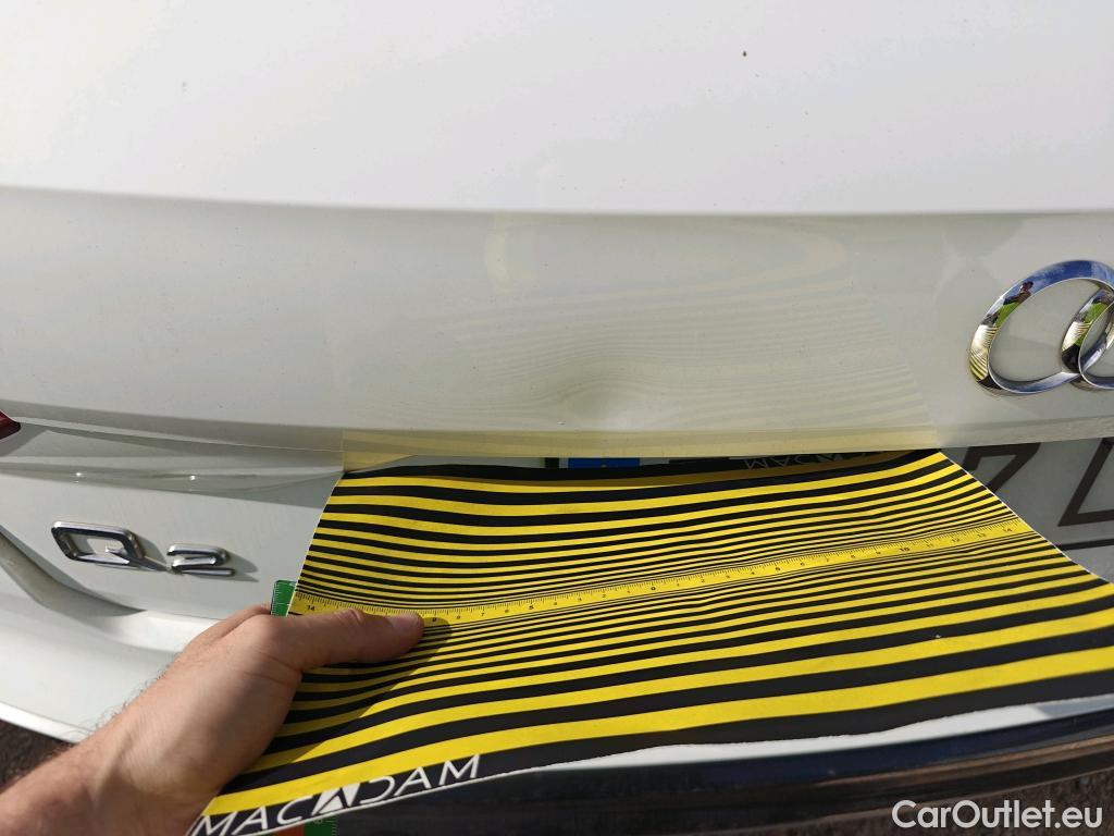  Audi  Q2  35 TFSI advanced 1.5 TFSI 150CV AT7 E6d #2