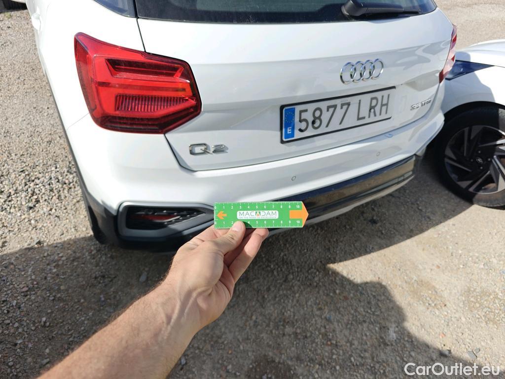  Audi  Q2  35 TFSI advanced 1.5 TFSI 150CV AT7 E6d #21
