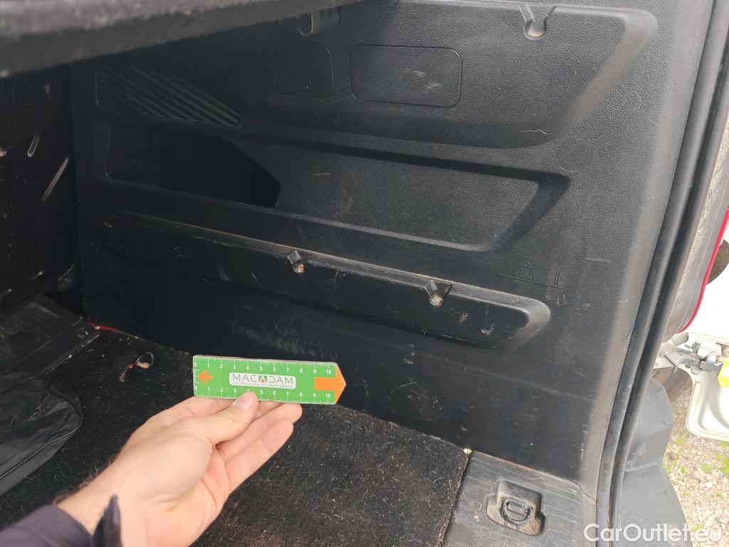  Citroen  Berlingo CITROEN  COMBI Talla M BlueHDi 100 S&S LIVE (IND) #1