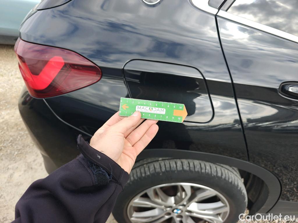  Bmw  X2 BMW  sDrive18i #49