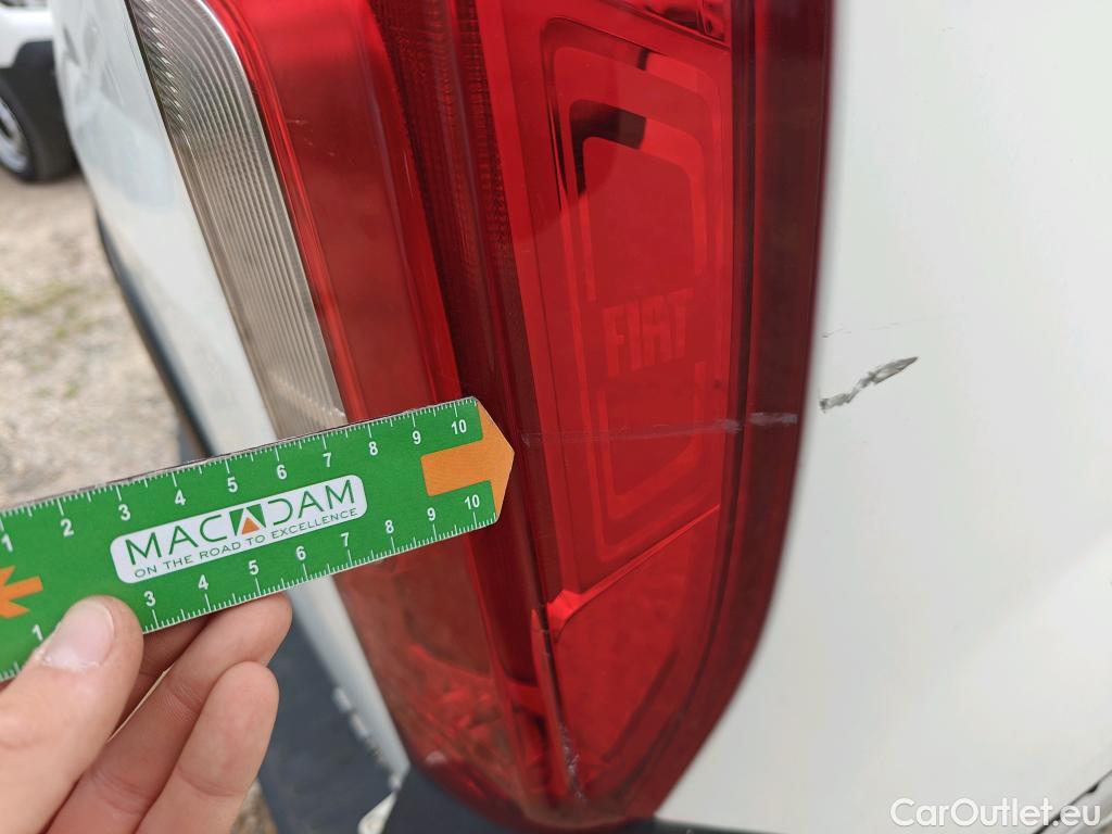  Fiat  Doblo FIAT DOBLÒ CARGO VU 4p 3G furgón derivad Base Maxi 1.3 Mjet 90 E5+ #17