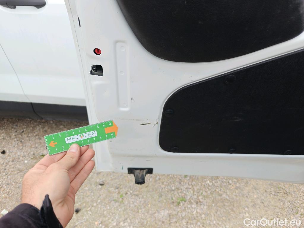  Citroen  Berlingo CITROEN  COMBI Talla M BlueHDi 100 S&S LIVE (IND) #15