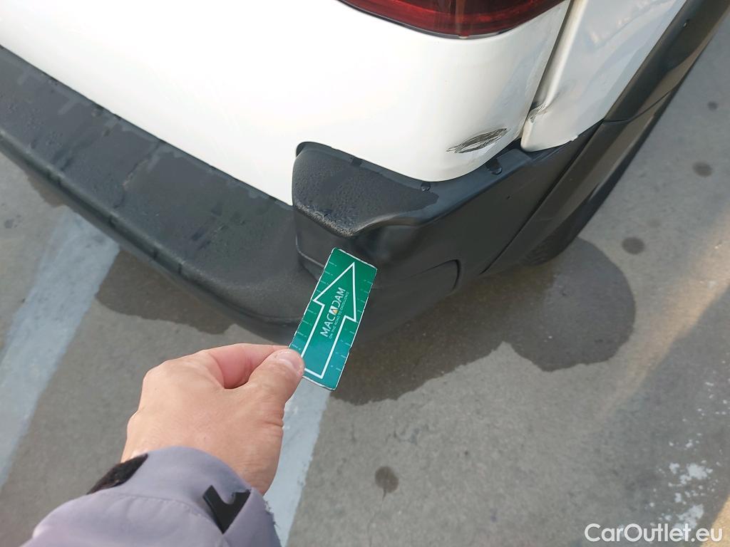  Peugeot  RIFTER PEUGEOT  / 2018 / 4P / combi Access Standard BlueHDi 73kW (AC) #7