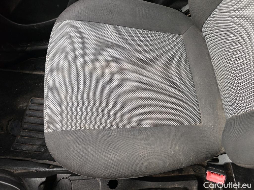  Fiat  Doblo FIAT DOBLÒ CARGO VU 4p 3G furgón derivad Base Maxi 1.3 Mjet 90 E5+ #65