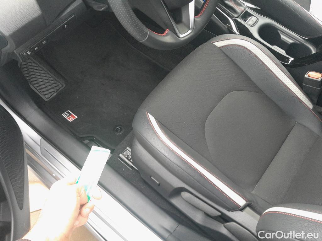  Toyota  Corolla TOYOTA  / 2019 / 5P / familiar 200H GR-Sport Touring Sport #2