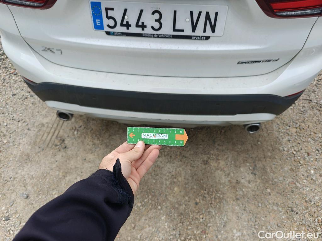  Bmw  X1 BMW  / 2019 / 5P / todoterreno sDrive18d #18