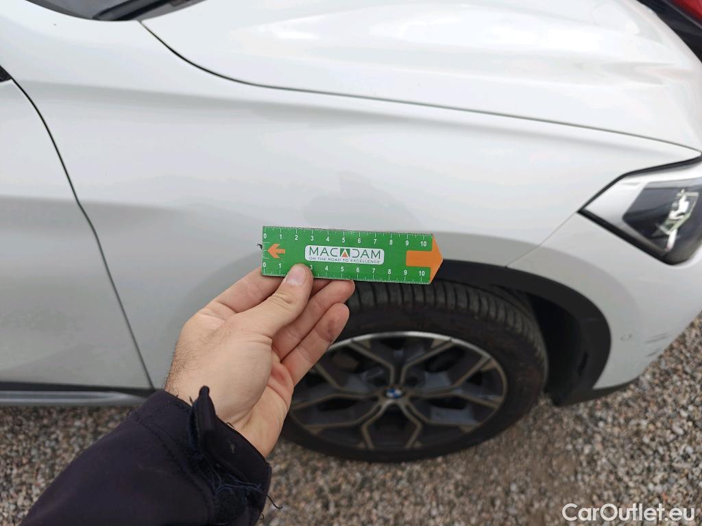  Bmw  X1 BMW  / 2019 / 5P / todoterreno sDrive18d #9