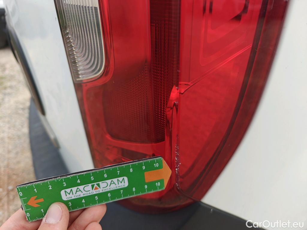  Fiat  Doblo FIAT DOBLÒ CARGO VU 4p 3G furgón derivad Base Maxi 1.3 Mjet 90 E5+ #16