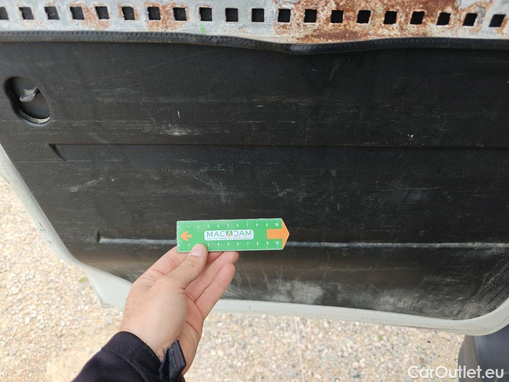  Fiat  Doblo FIAT DOBLÒ CARGO VU 4p 3G furgón derivad Base Maxi 1.3 Mjet 90 E5+ #98