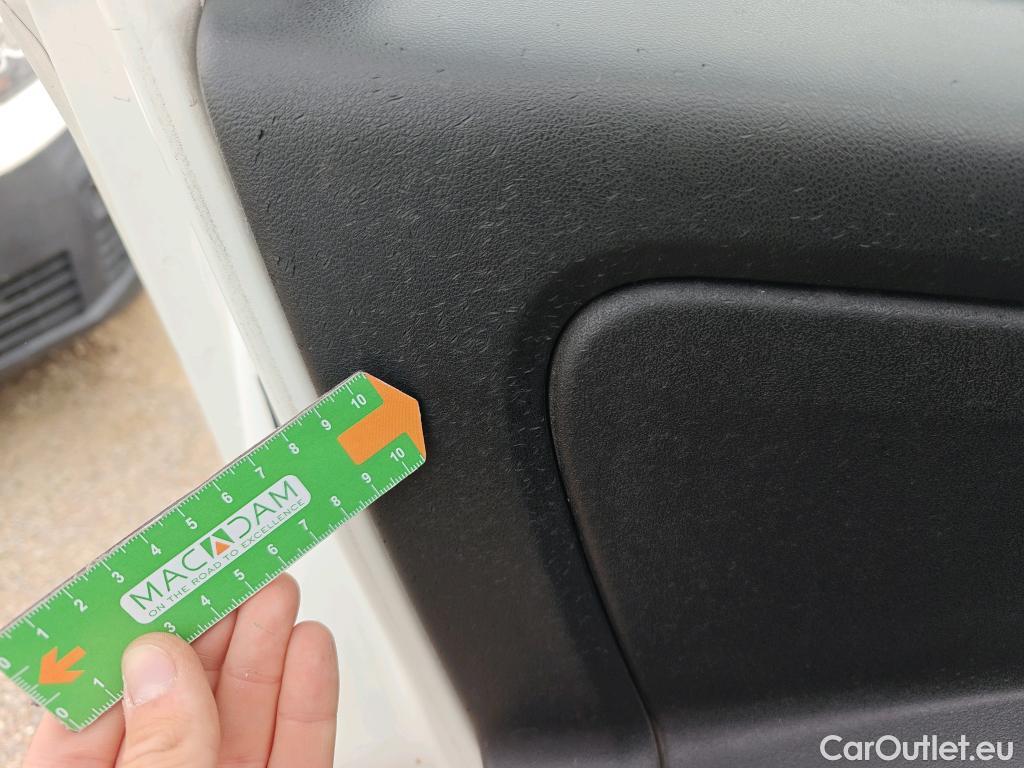  Fiat  Doblo FIAT DOBLÒ CARGO VU 4p 3G furgón derivad Base Maxi 1.3 Mjet 90 E5+ #80