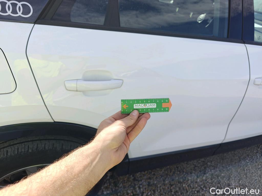  Audi  Q2  35 TFSI advanced 1.5 TFSI 150CV AT7 E6d #51