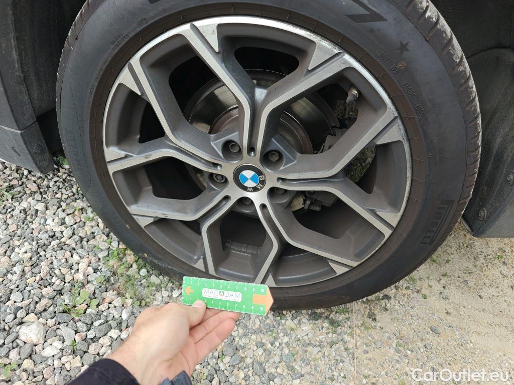  Bmw  X1 BMW  / 2019 / 5P / todoterreno sDrive18d #3