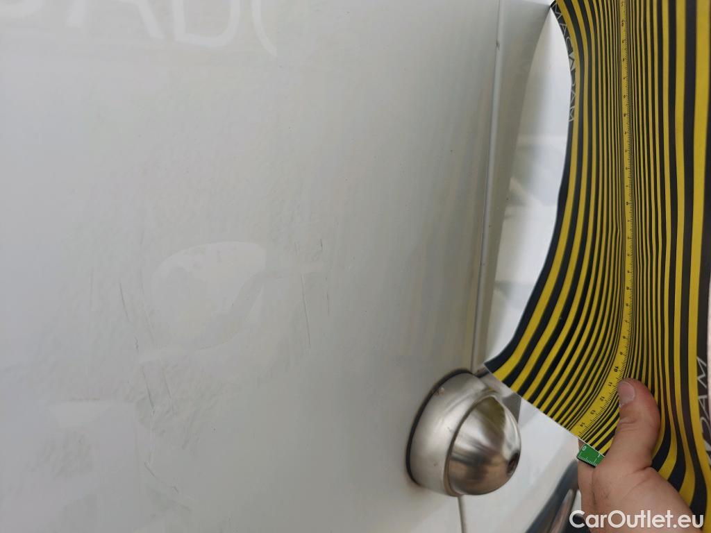  Fiat  Doblo FIAT DOBLÒ CARGO VU 4p 3G furgón derivad Base Maxi 1.3 Mjet 90 E5+ #26