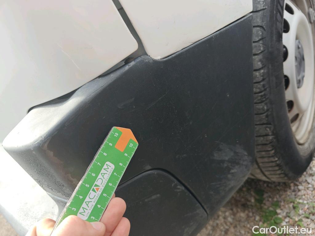  Citroen  Berlingo CITROEN  COMBI Talla M BlueHDi 100 S&S LIVE (IND) #26