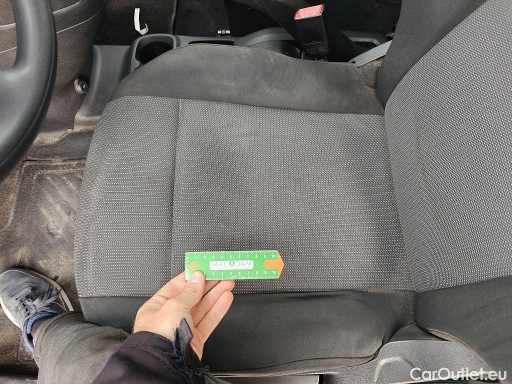  Citroen  Berlingo CITROEN  COMBI Talla M BlueHDi 100 S&S LIVE (IND) #20