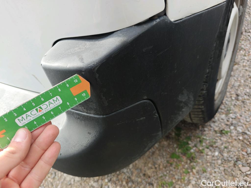  Citroen  Berlingo CITROEN  COMBI Talla M BlueHDi 100 S&S LIVE (IND) #25