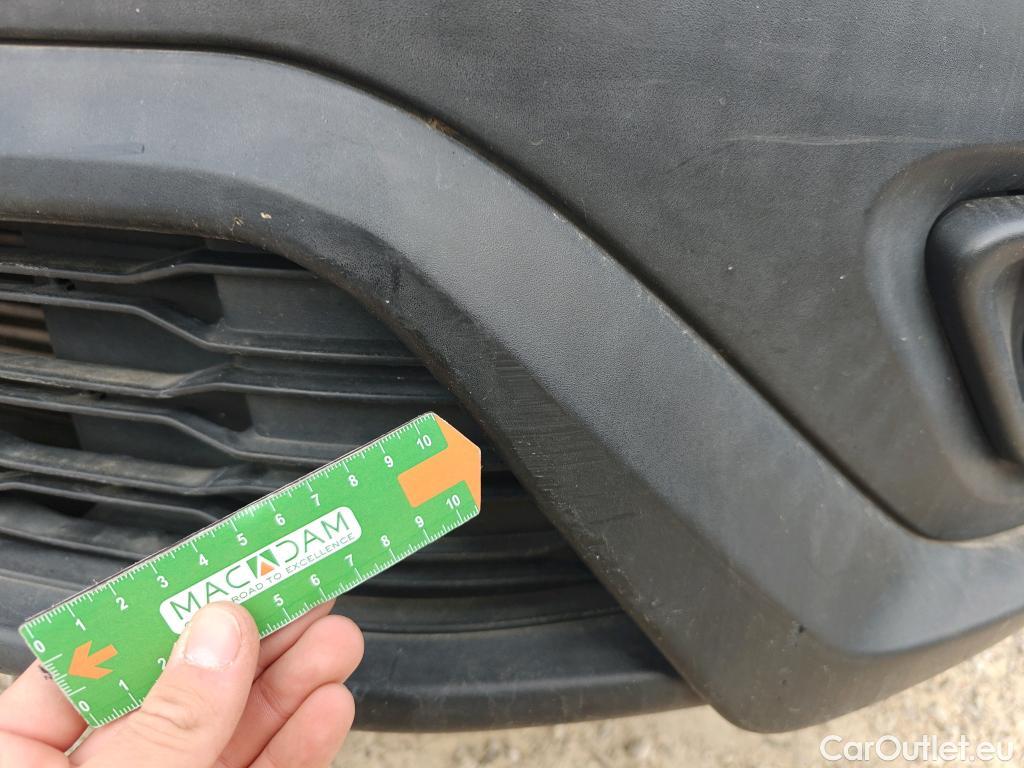  Fiat  Doblo FIAT DOBLÒ CARGO VU 4p 3G furgón derivad Base Maxi 1.3 Mjet 90 E5+ #78