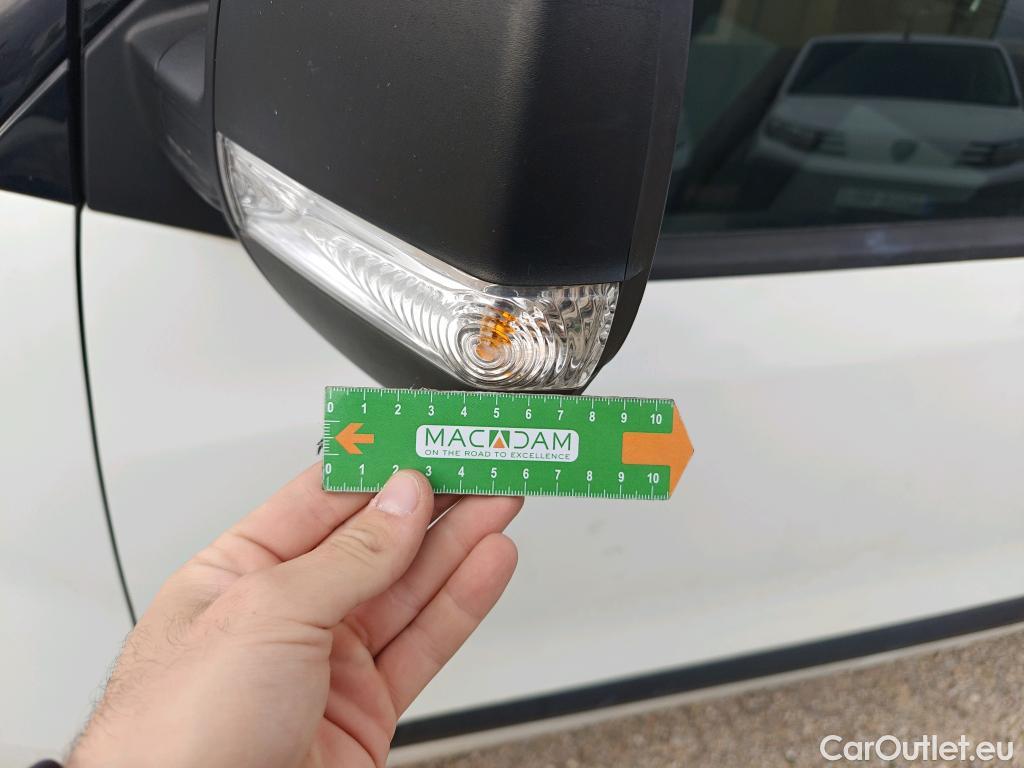  Fiat  Doblo FIAT DOBLÒ CARGO VU 4p 3G furgón derivad Base Maxi 1.3 Mjet 90 E5+ #99