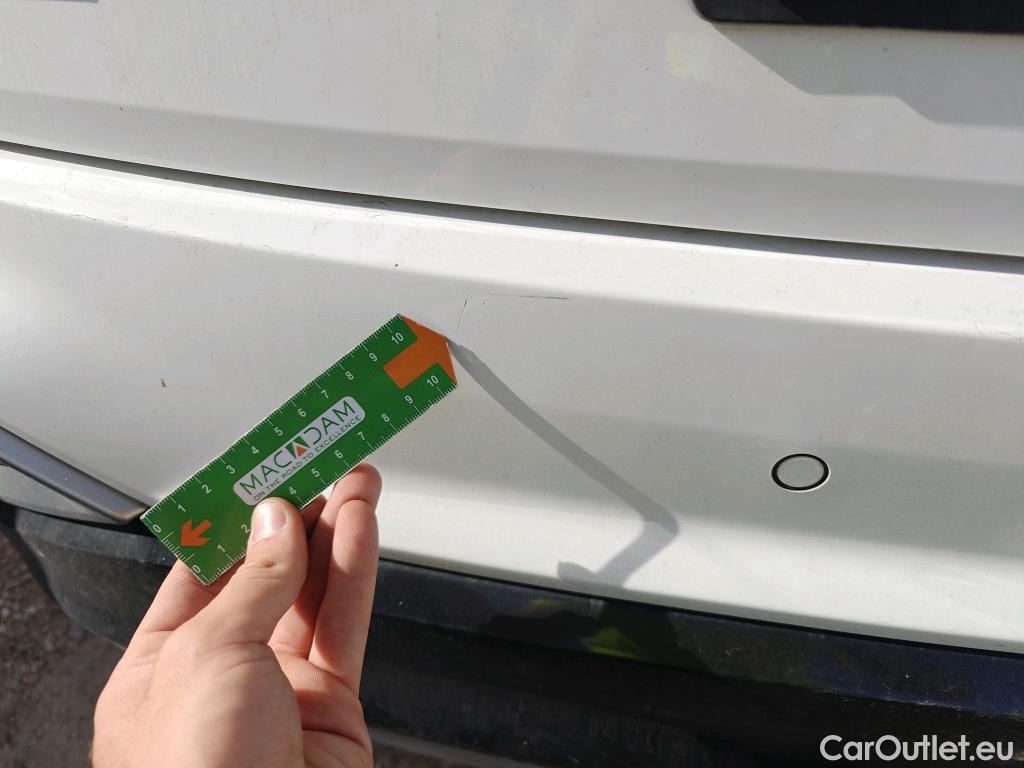  Audi  Q2  35 TFSI advanced 1.5 TFSI 150CV AT7 E6d #24