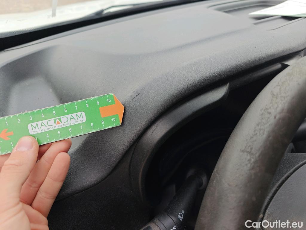  Fiat  Doblo FIAT DOBLÒ CARGO VU 4p 3G furgón derivad Base Maxi 1.3 Mjet 90 E5+ #60