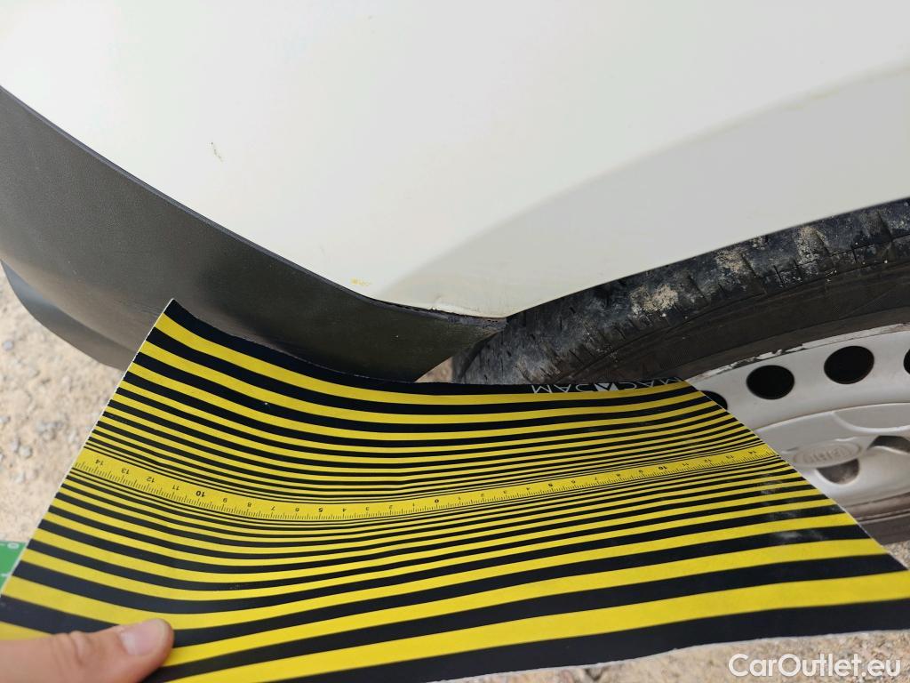  Fiat  Doblo FIAT DOBLÒ CARGO VU 4p 3G furgón derivad Base Maxi 1.3 Mjet 90 E5+ #54