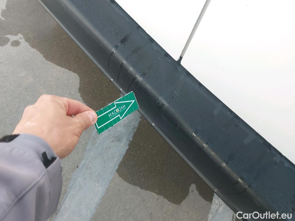  Peugeot  RIFTER PEUGEOT  / 2018 / 4P / combi Access Standard BlueHDi 73kW (AC) #8