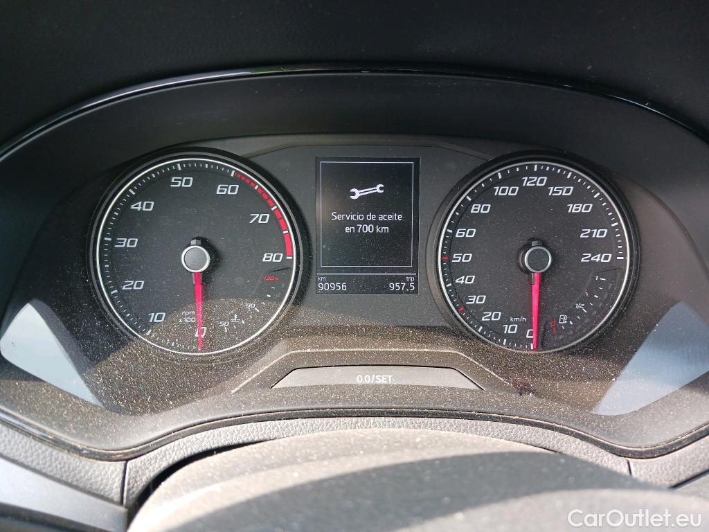  Seat  Arona SEAT  / 2017 / 5P / todoterreno 1.0 TSI 85kW (115Cv) Style Edition Eco (CX) #33