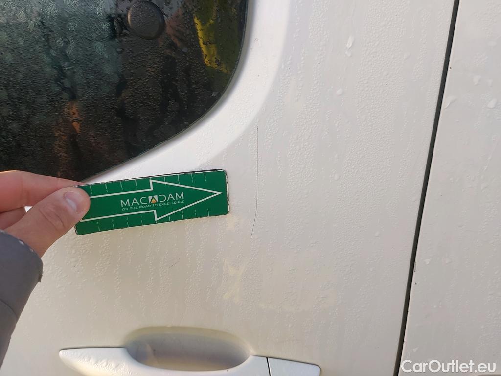  Peugeot  RIFTER PEUGEOT  / 2018 / 4P / combi Access Standard BlueHDi 73kW (AC) #4