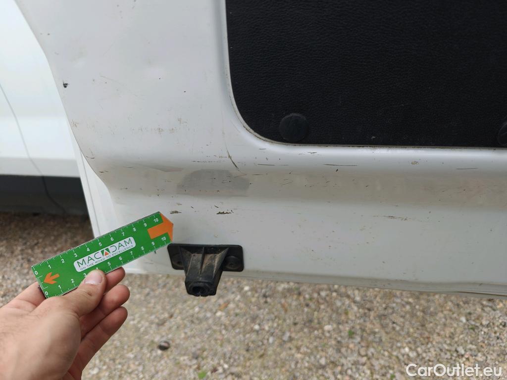  Citroen  Berlingo CITROEN  COMBI Talla M BlueHDi 100 S&S LIVE (IND) #16