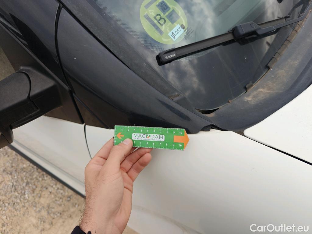  Fiat  Doblo FIAT DOBLÒ CARGO VU 4p 3G furgón derivad Base Maxi 1.3 Mjet 90 E5+ #84