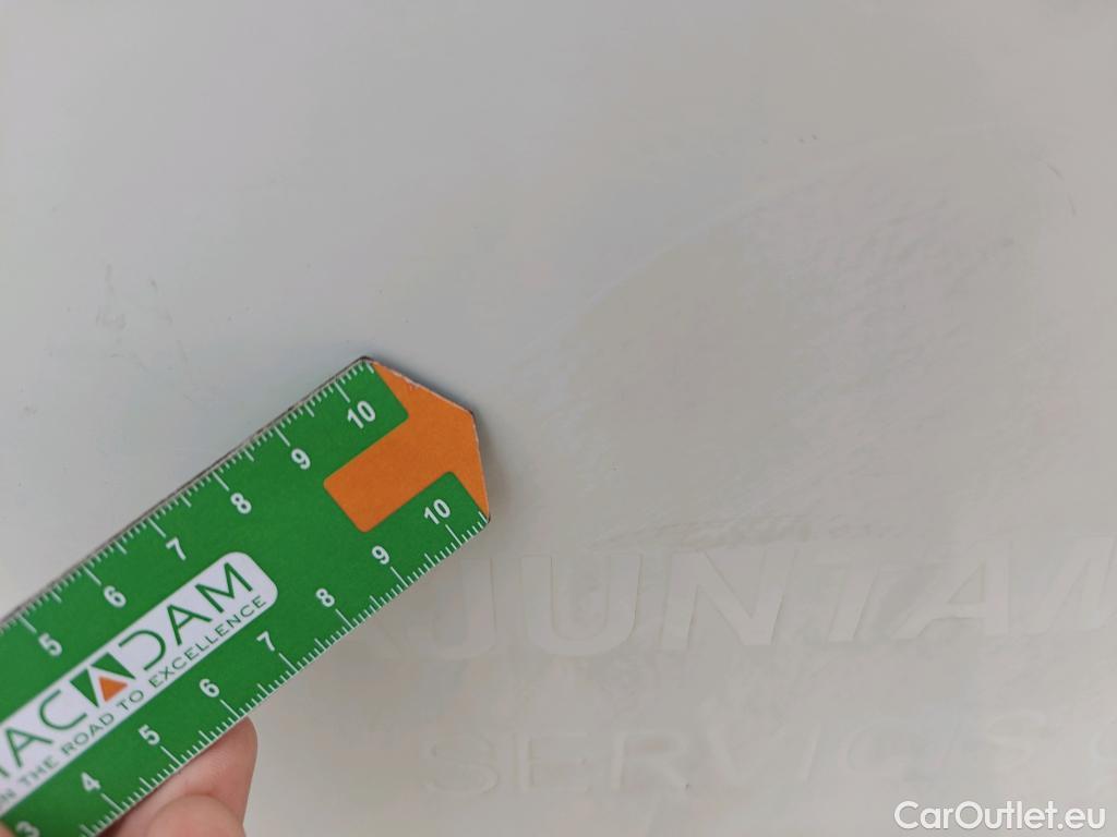  Fiat  Doblo FIAT DOBLÒ CARGO VU 4p 3G furgón derivad Base Maxi 1.3 Mjet 90 E5+ #49