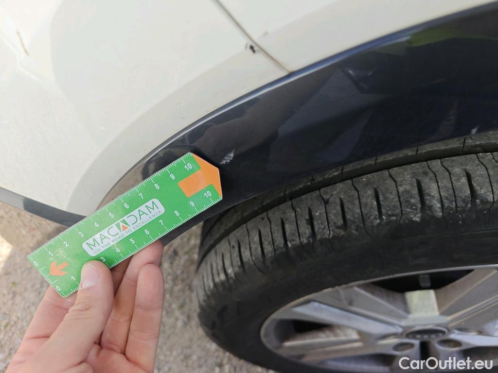  Audi  Q2  35 TFSI advanced 1.5 TFSI 150CV AT7 E6d #36