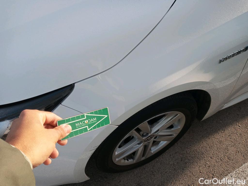  Toyota  Corolla TOYOTA  1.8 125H ACTIVE TECH E-CVT #14