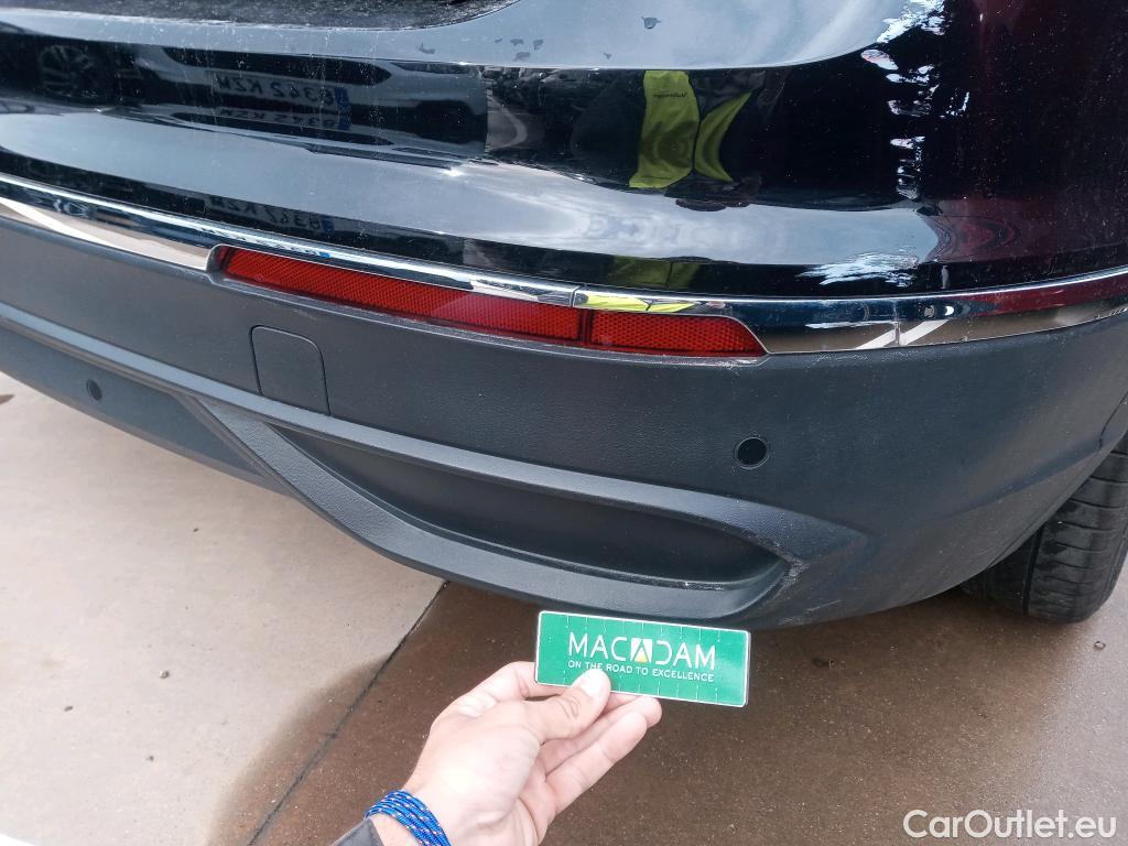  Volkswagen  Tiguan VOLKSWAGEN  / 2020 / 5P / todoterreno Life 2.0 TDI 110kW (150CV) DSG (AC2) #12